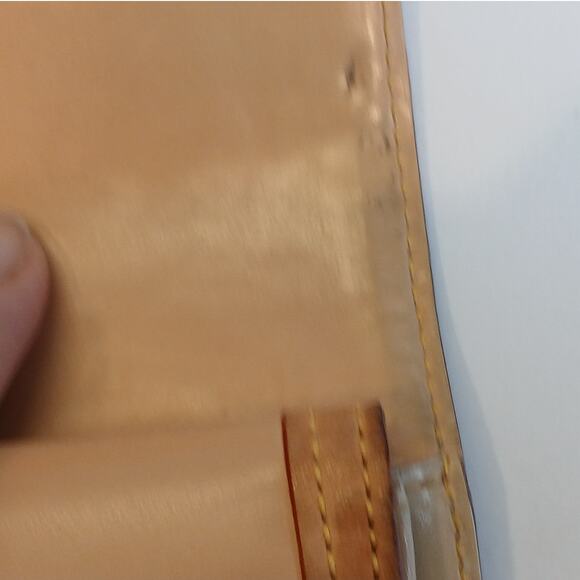 Louis Vuitton Authentic MultiColor Limited Edition Wallet with Dust Bag - Picture 9 of 15